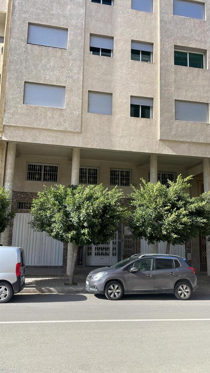 Tanger Relax Appartement エクステリア 写真