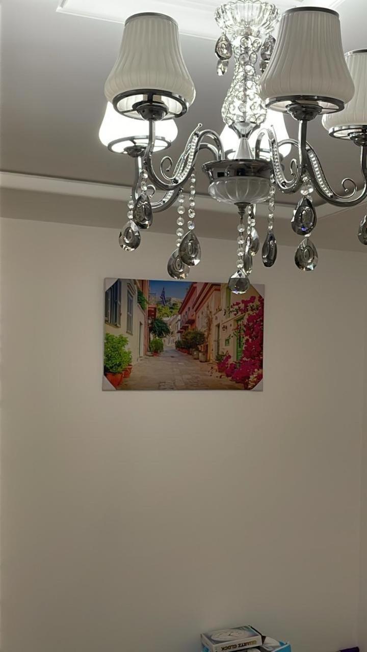 Tanger Relax Appartement エクステリア 写真