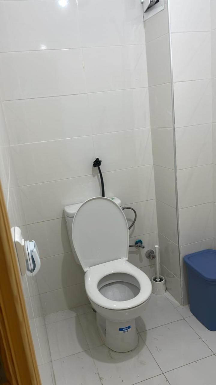 Tanger Relax Appartement エクステリア 写真