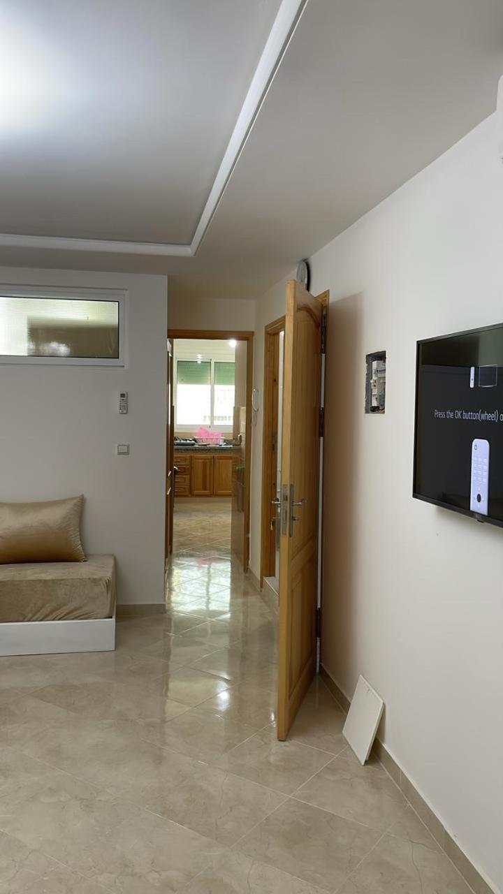 Tanger Relax Appartement エクステリア 写真