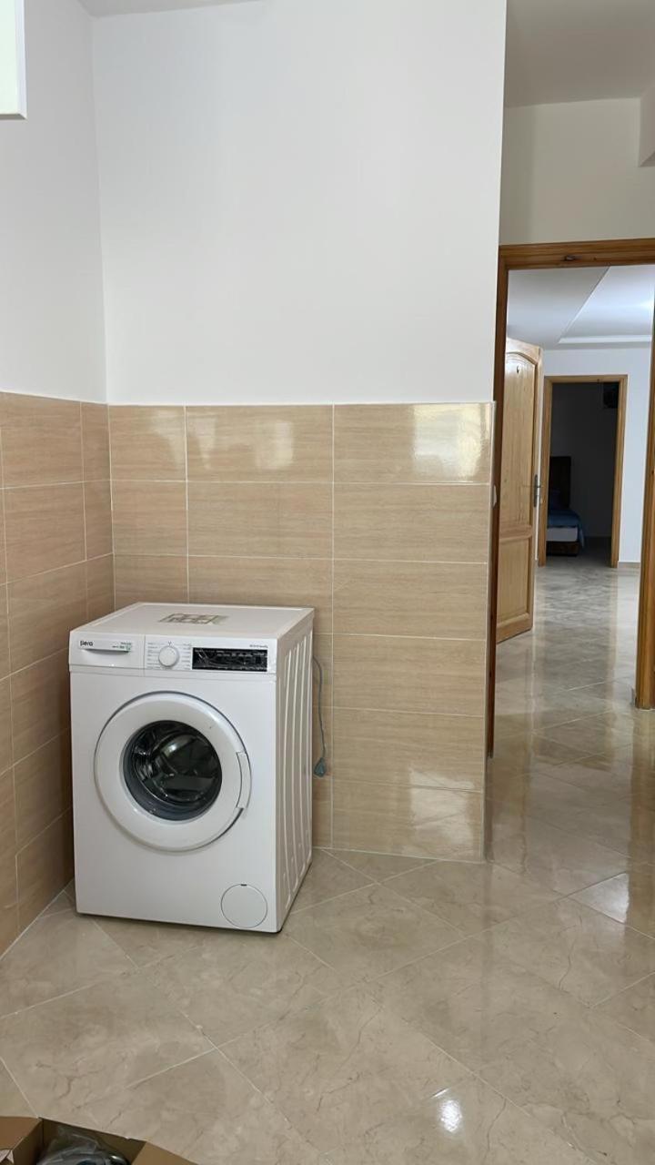 Tanger Relax Appartement エクステリア 写真