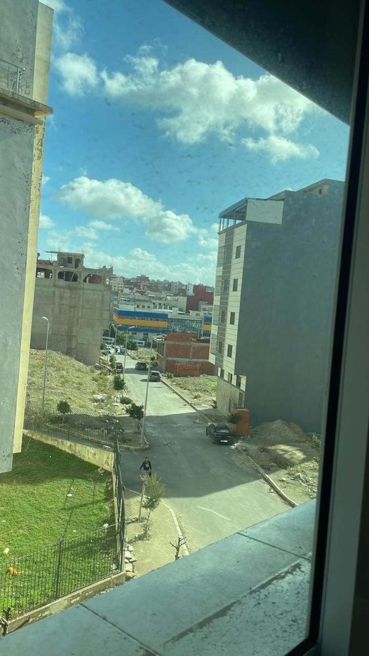 Tanger Relax Appartement エクステリア 写真