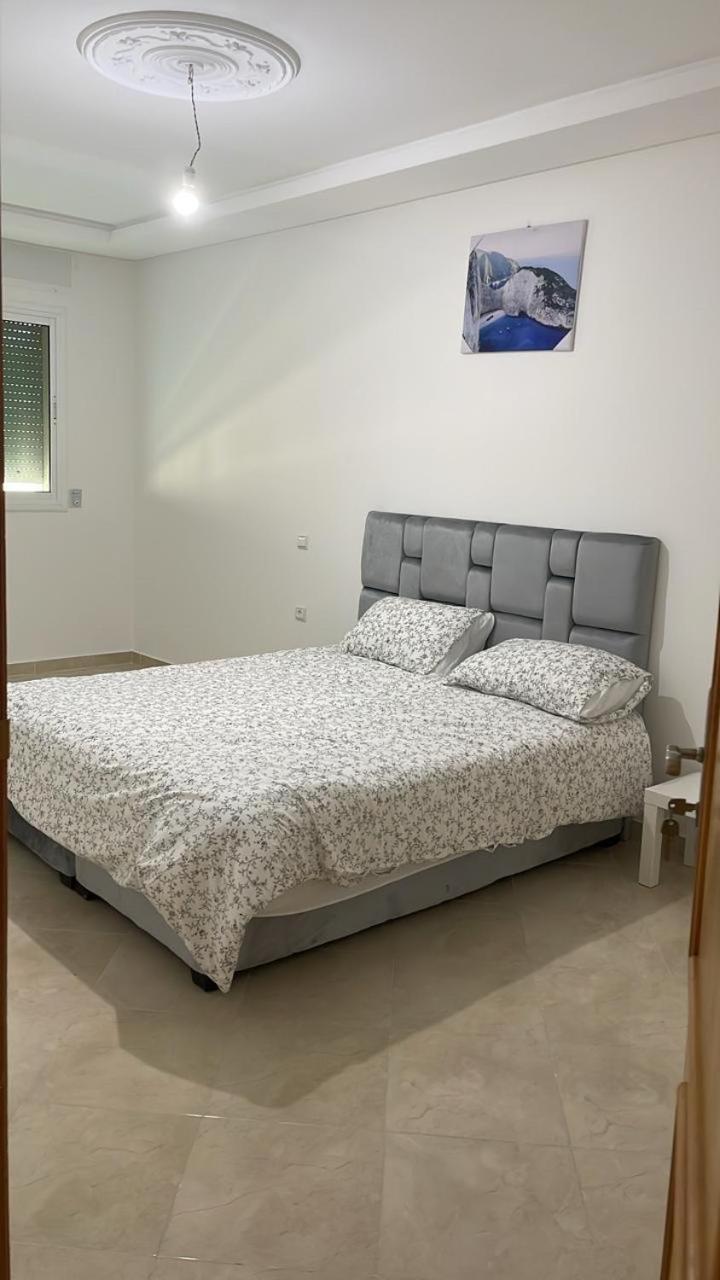 Tanger Relax Appartement エクステリア 写真