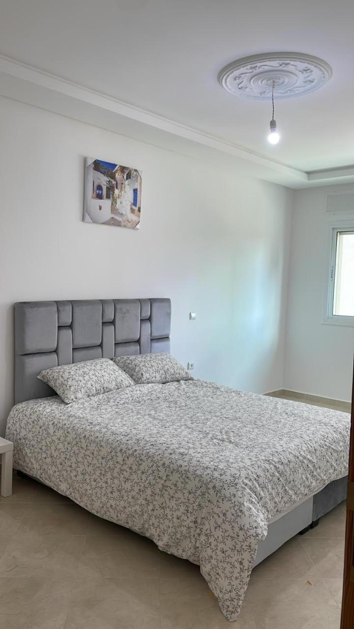 Tanger Relax Appartement エクステリア 写真
